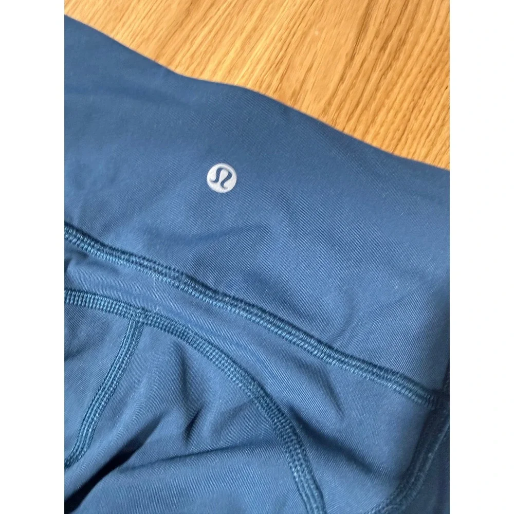 Lululemon All The Right Places‎ Crop II 23